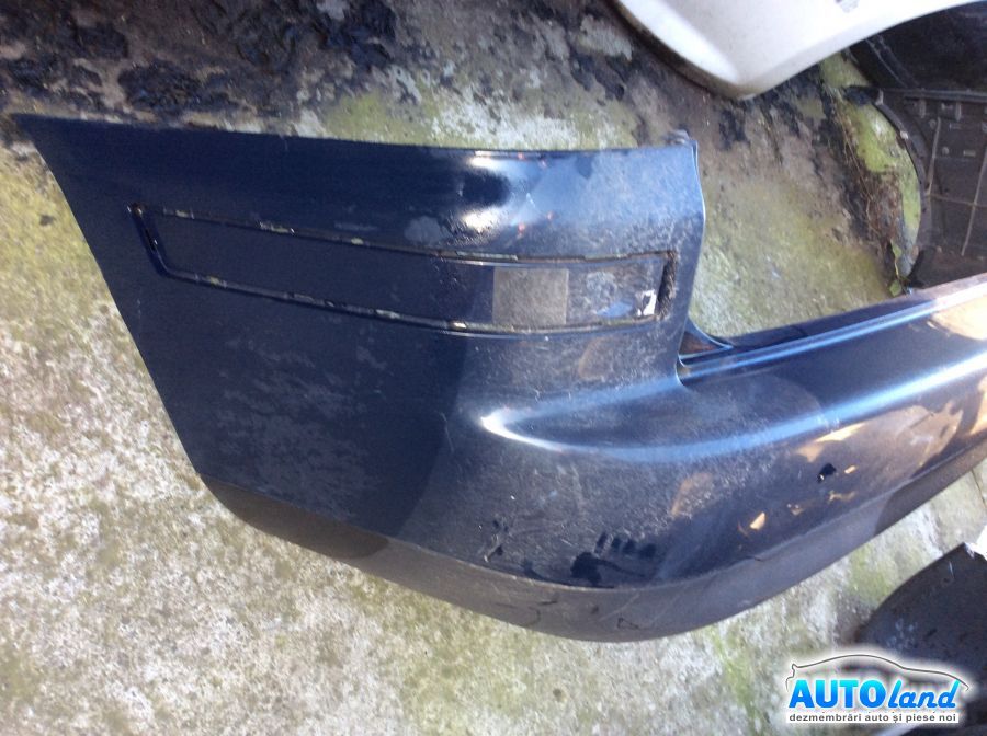 Bara spate VOLKSWAGEN SHARAN 2000-2010 Cod 7M3807364 