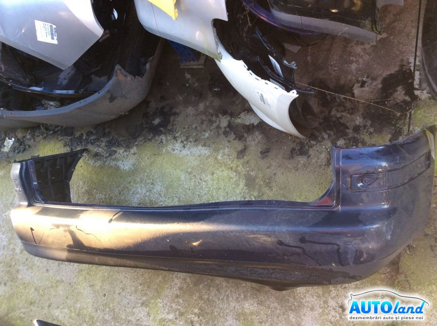 Bara spate VOLKSWAGEN SHARAN 2000-2010 Cod 7M3807364 
