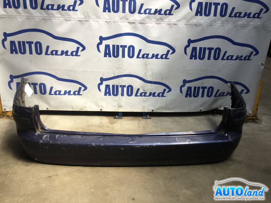 Bara spate VOLKSWAGEN SHARAN 2000-2010 Cod 7M3807393 