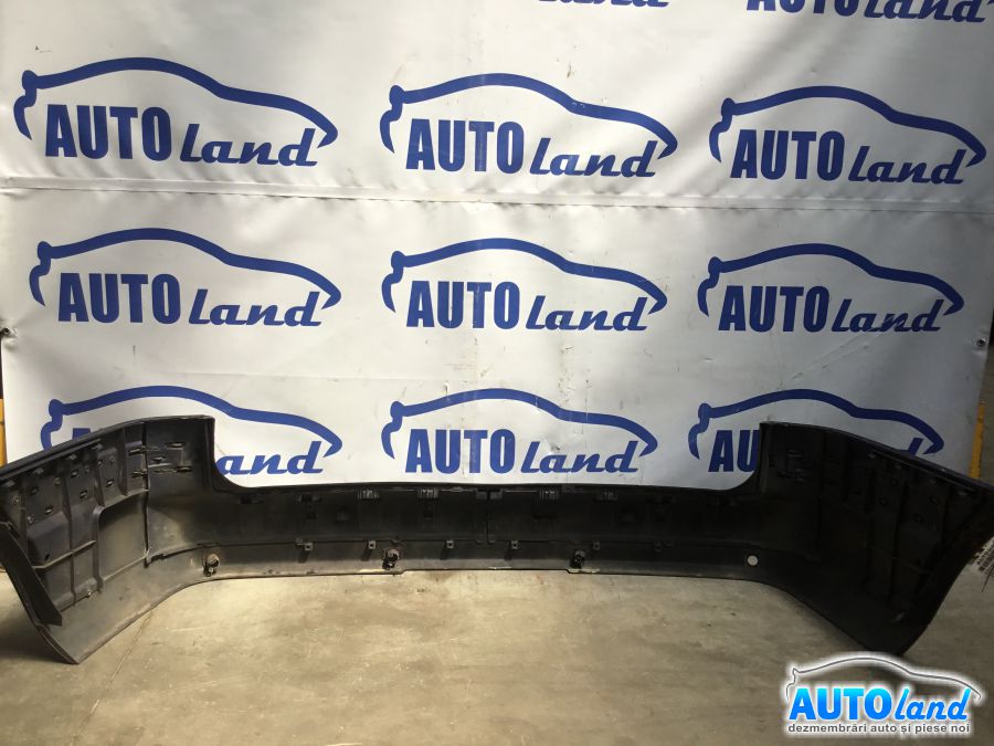 Bara spate VOLKSWAGEN SHARAN 2000-2010 Cod 7M3807393 