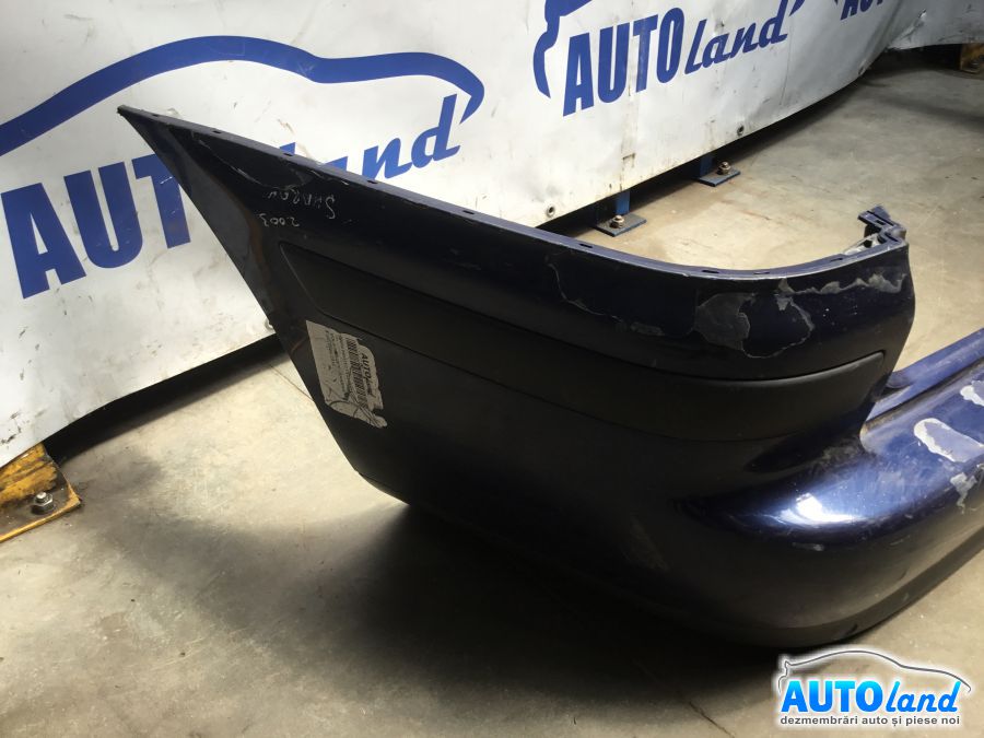 Bara spate VOLKSWAGEN SHARAN 2000-2010 Cod 7M3807393 