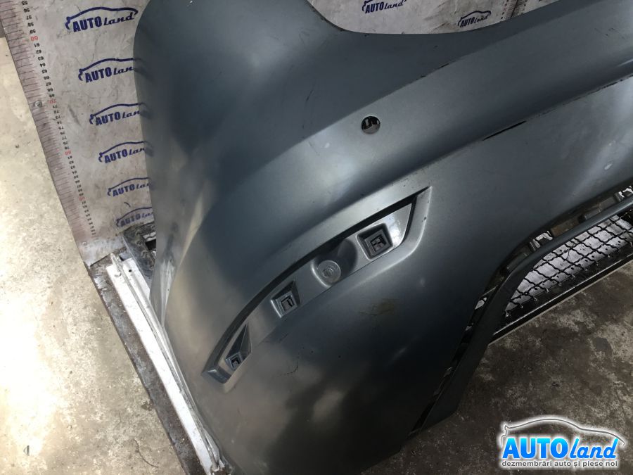 Bara spate VOLKSWAGEN SHARAN 2000-2010 Cod 7N0807421 