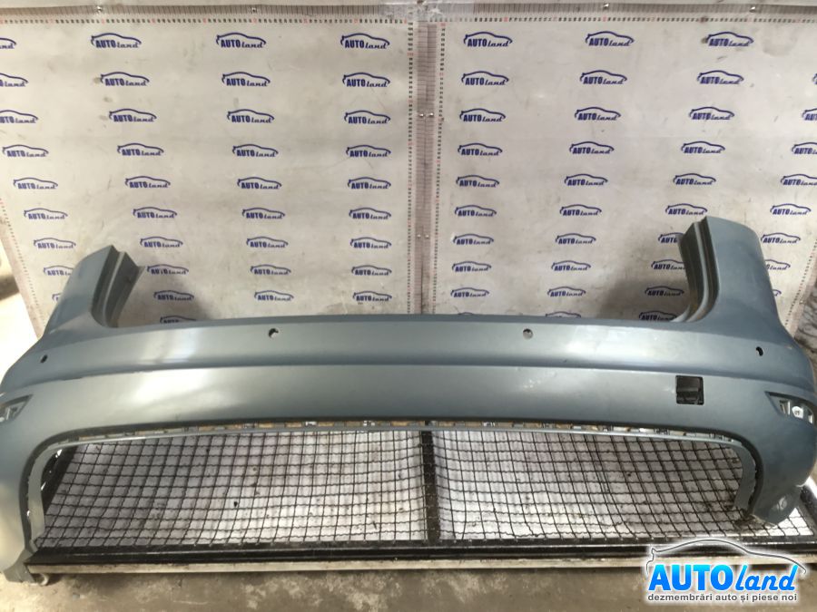 Bara spate VOLKSWAGEN SHARAN 2000-2010 Cod 7N0807421 