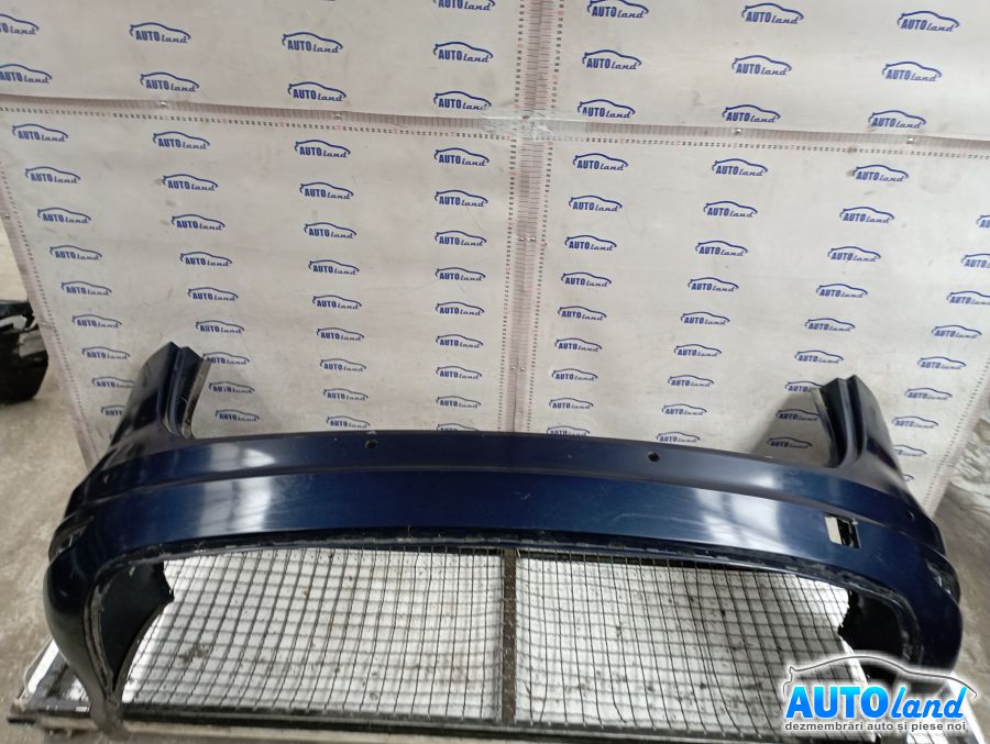 Bara spate VOLKSWAGEN SHARAN 2000-2010 Cod 7N0807421B 