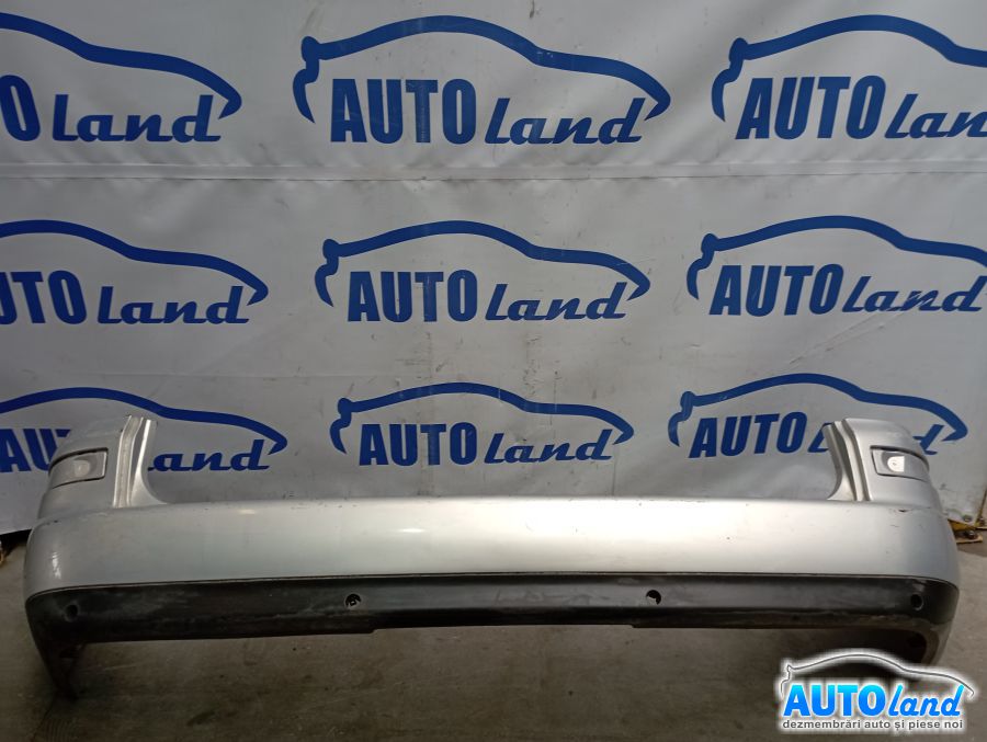 Bara spate VOLKSWAGEN SHARAN 2000-2010