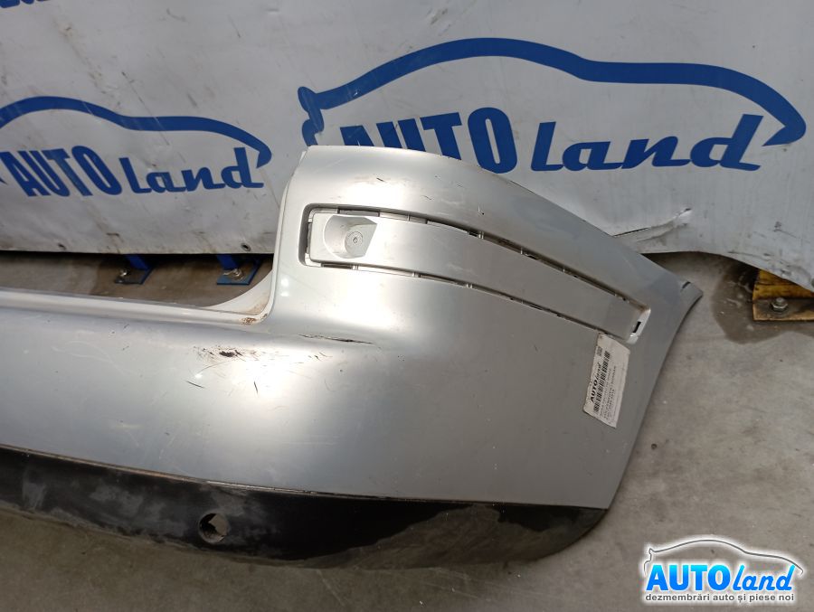 Bara spate VOLKSWAGEN SHARAN 2000-2010