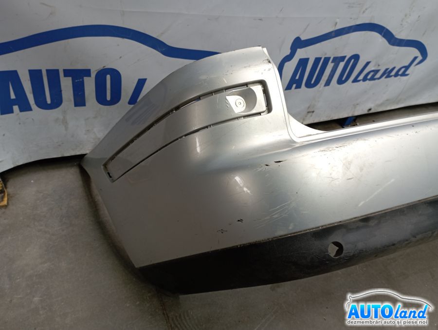 Bara spate VOLKSWAGEN SHARAN 2000-2010