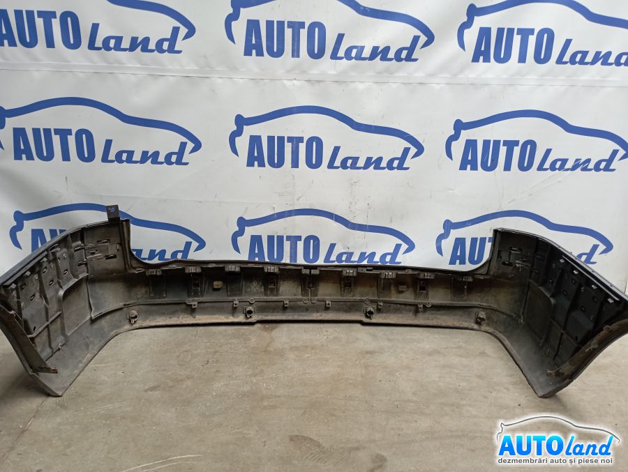 Bara spate VOLKSWAGEN SHARAN 2000-2010