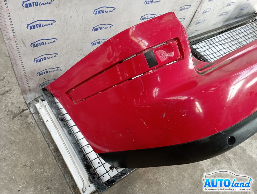 Bara spate VOLKSWAGEN SHARAN (7M8,7M9,7M6) 1995-2000