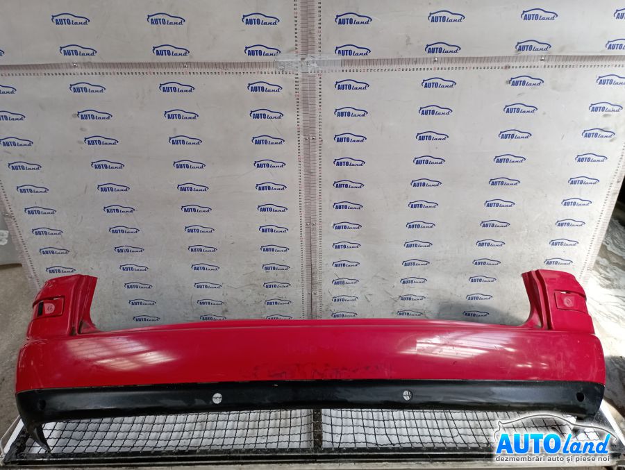 Bara spate VOLKSWAGEN SHARAN (7M8,7M9,7M6) 1995-2000