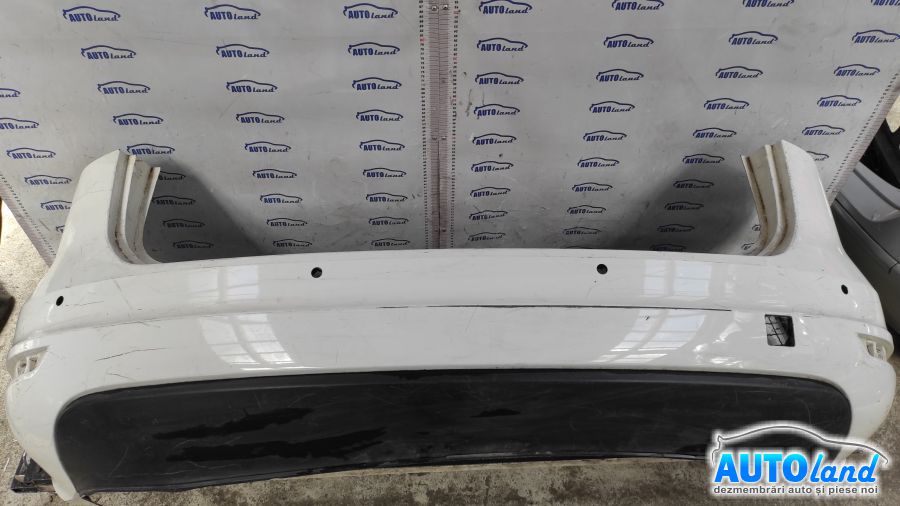 Bara spate VOLKSWAGEN SHARAN (7N) 2010-2025 Cod 7N0807417B 