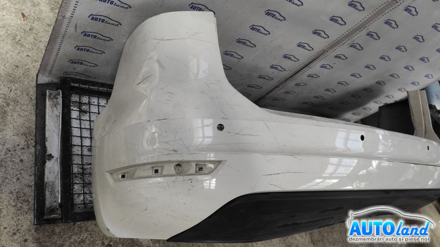 Bara spate VOLKSWAGEN SHARAN (7N) 2010-2025 Cod 7N0807417B 