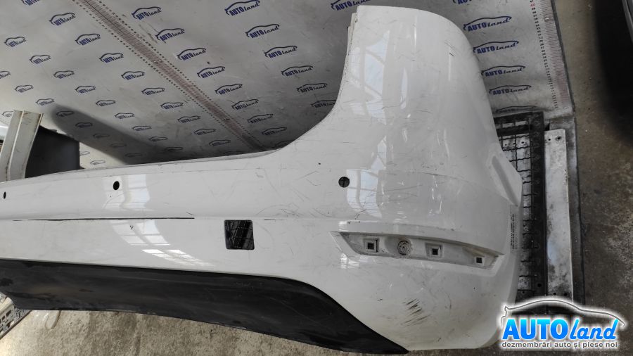 Bara spate VOLKSWAGEN SHARAN (7N) 2010-2025 Cod 7N0807417B 