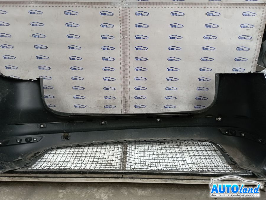 Bara spate VOLKSWAGEN SHARAN (7N) 2010-2025 Cod 7N0807421 