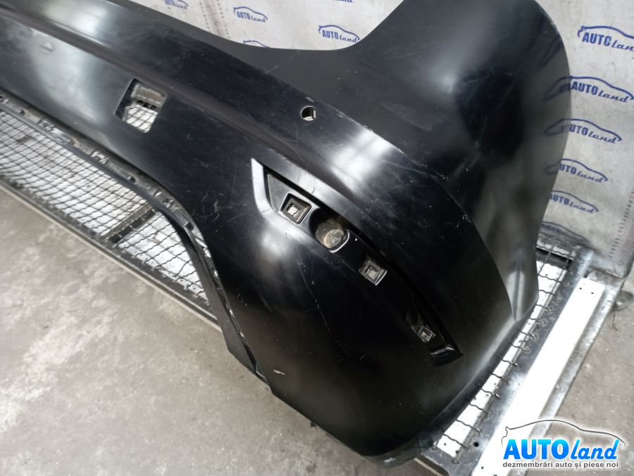 Bara spate VOLKSWAGEN SHARAN (7N) 2010-2025 Cod 7N0807421 