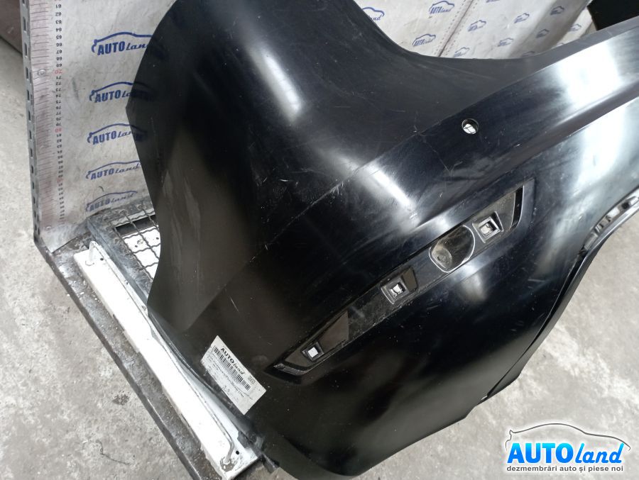 Bara spate VOLKSWAGEN SHARAN (7N) 2010-2025 Cod 7N0807421 