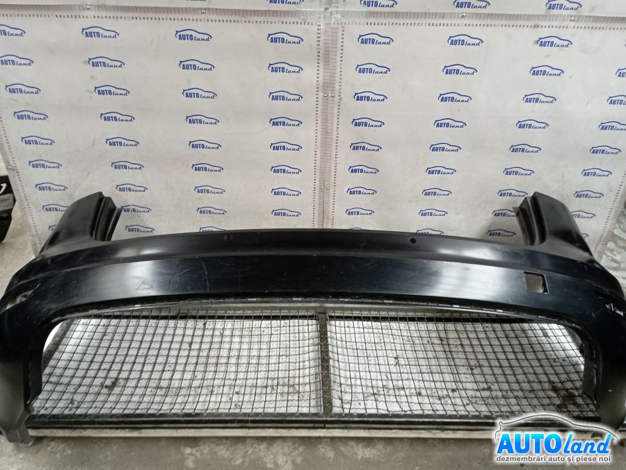 Bara spate VOLKSWAGEN SHARAN (7N) 2010-2025 Cod 7N0807421 