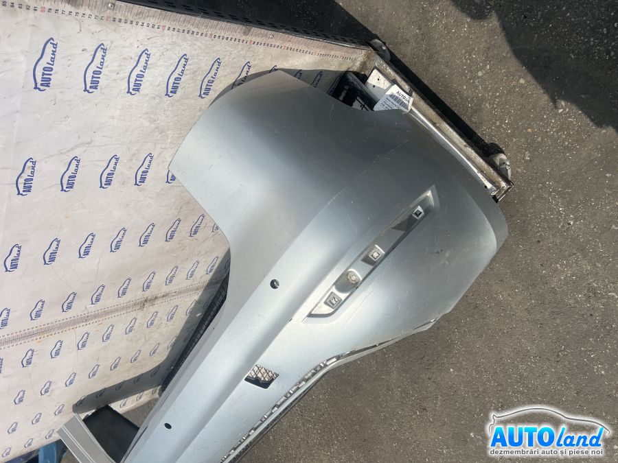 Bara spate VOLKSWAGEN SHARAN (7N) 2010-2025 Cod 7N0807421B 