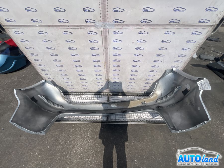 Bara spate VOLKSWAGEN SHARAN (7N) 2010-2025 Cod 7N0807421B 