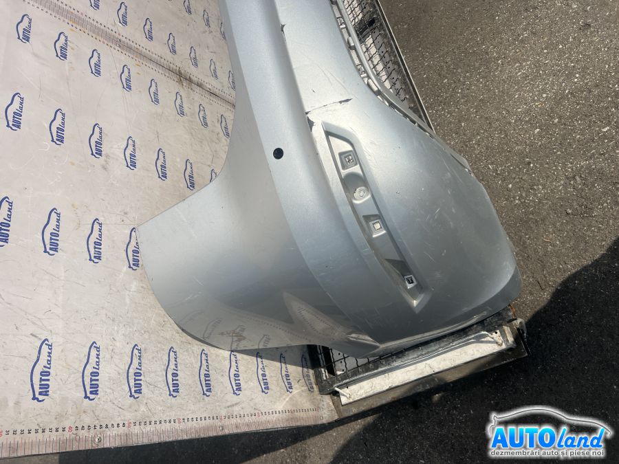 Bara spate VOLKSWAGEN SHARAN (7N) 2010-2025 Cod 7N0807421B 