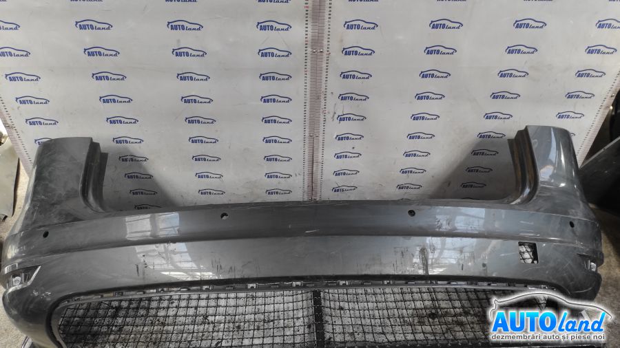 Bara spate VOLKSWAGEN SHARAN (7N) 2010-2025 Cod 7N0807421B 