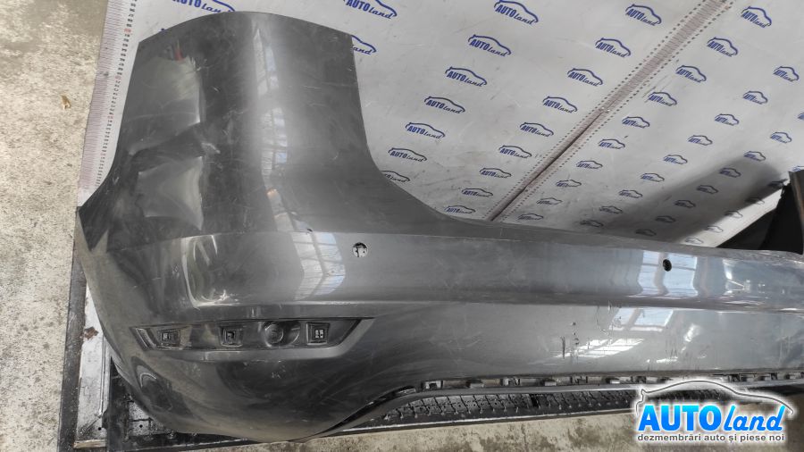 Bara spate VOLKSWAGEN SHARAN (7N) 2010-2025 Cod 7N0807421B 