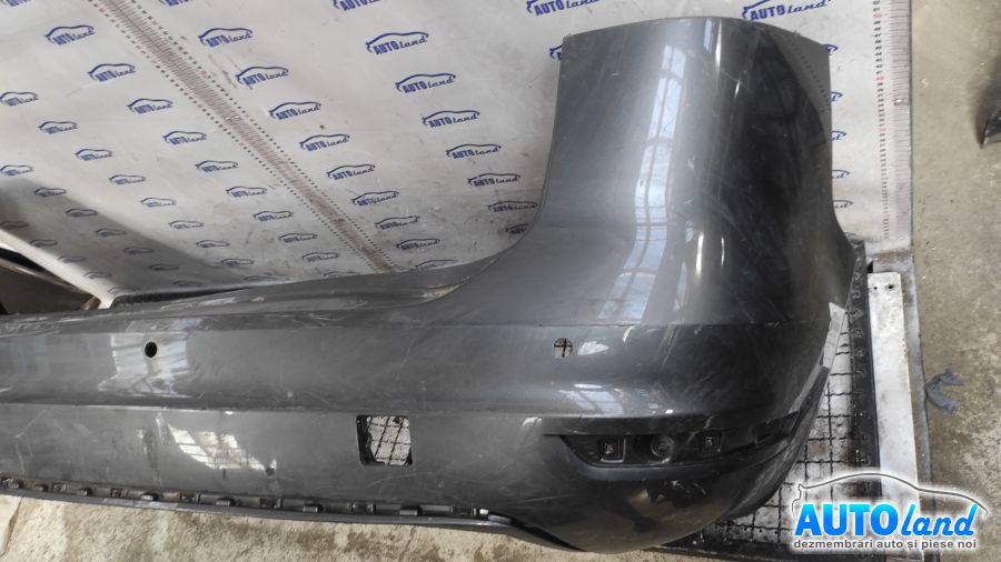 Bara spate VOLKSWAGEN SHARAN (7N) 2010-2025 Cod 7N0807421B 