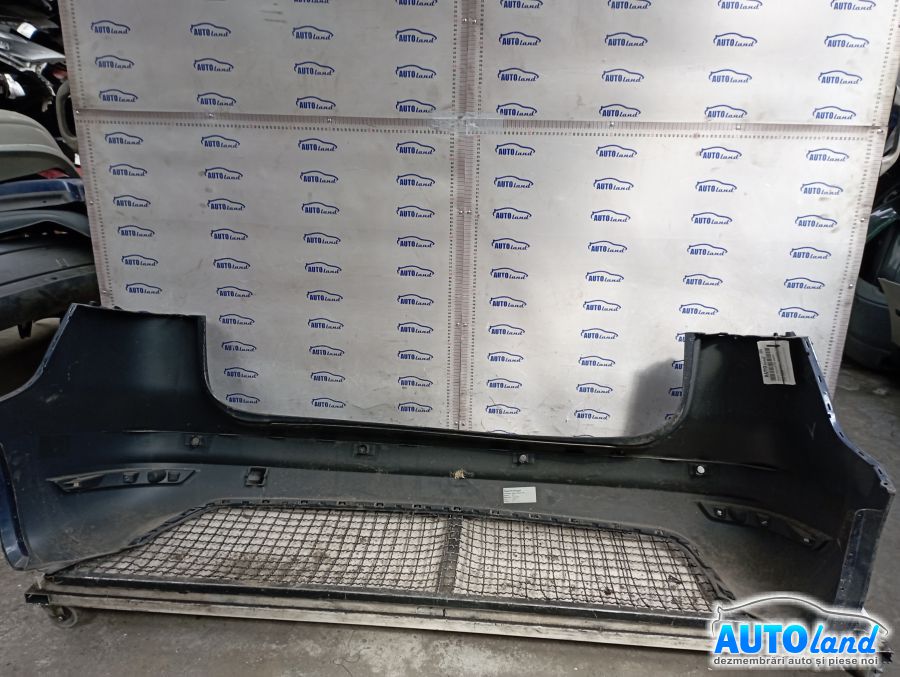 Bara spate VOLKSWAGEN SHARAN (7N) 2010-2025 Cod 7N0807421B 