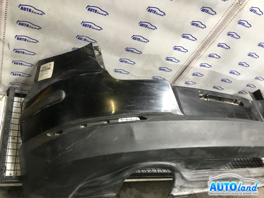 Bara spate VOLKSWAGEN TIGUAN 2007-2025 Cod 5N0807421 