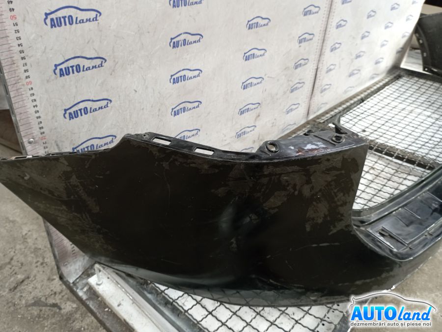 Bara spate VOLKSWAGEN TOUAREG (7LA,7L6,7L7) 2002-2025