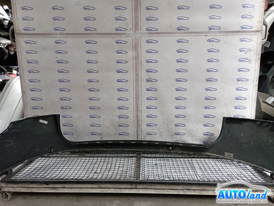 Bara spate VOLKSWAGEN TOUAREG (7LA,7L6,7L7) 2002-2025