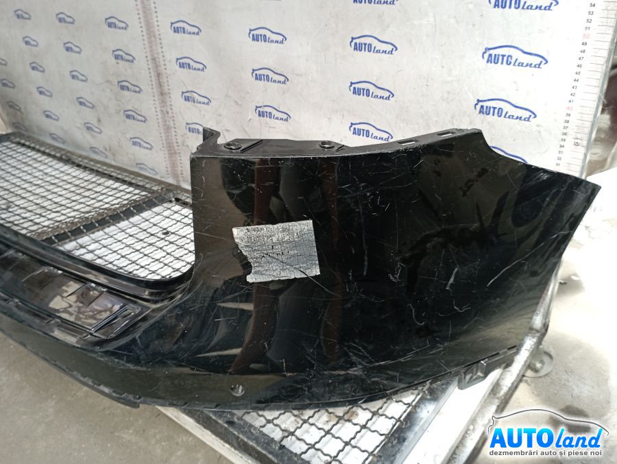 Bara spate VOLKSWAGEN TOUAREG (7LA,7L6,7L7) 2002-2025