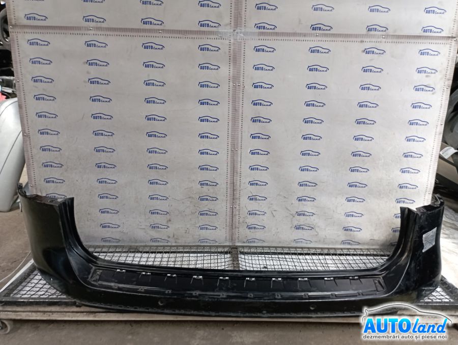 Bara spate VOLKSWAGEN TOUAREG (7LA,7L6,7L7) 2002-2025