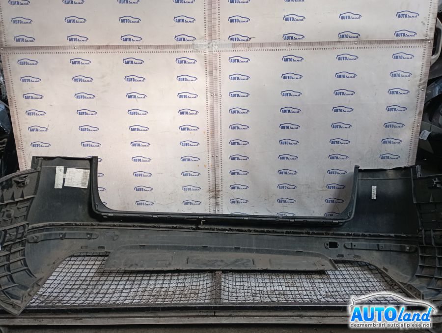 Bara spate VOLKSWAGEN TOUAREG (7LA,7L6,7L7) 2002-2025 Cod 7L6807301 