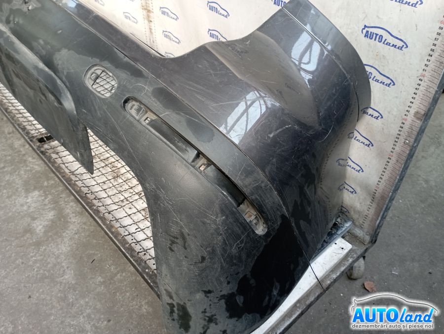 Bara spate VOLKSWAGEN TOUAREG (7LA,7L6,7L7) 2002-2025 Cod 7L6807301 