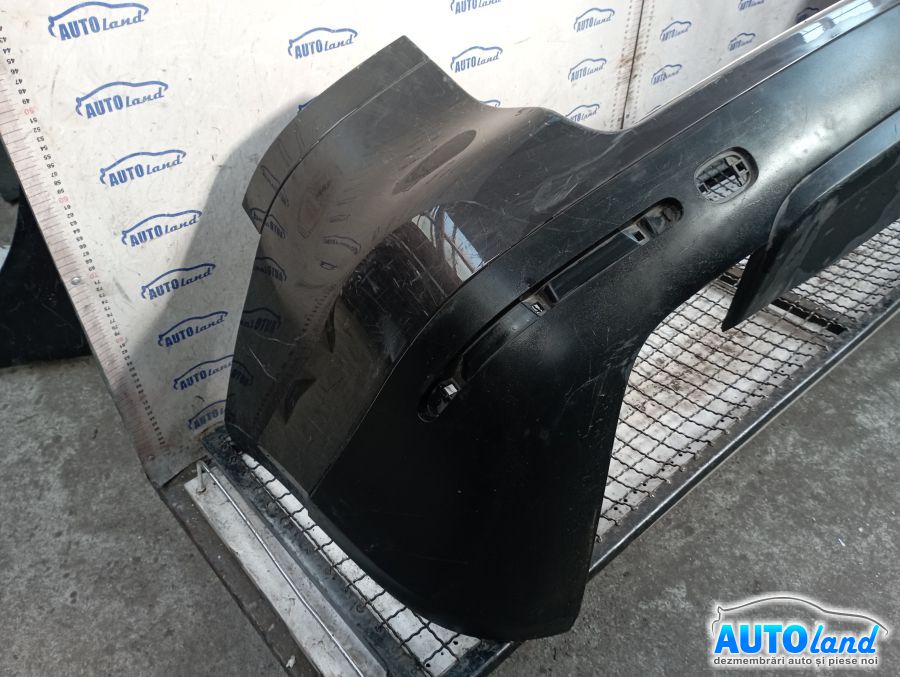 Bara spate VOLKSWAGEN TOUAREG (7LA,7L6,7L7) 2002-2025 Cod 7L6807301 