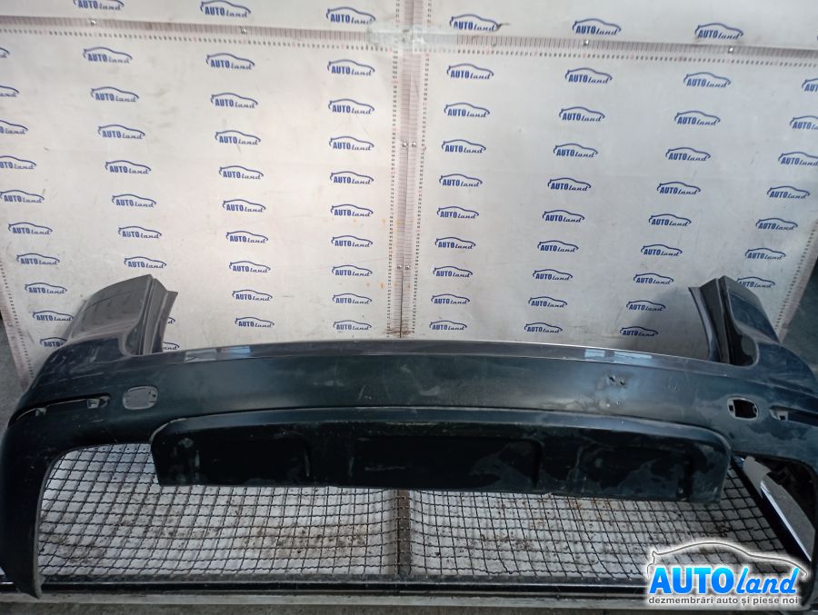 Bara spate VOLKSWAGEN TOUAREG (7LA,7L6,7L7) 2002-2025 Cod 7L6807301 