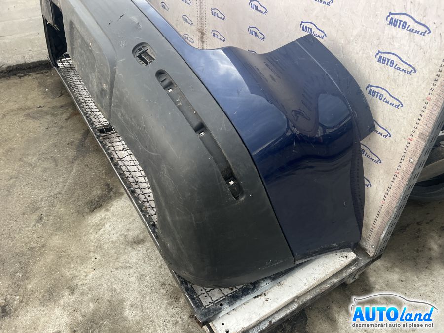 Bara spate VOLKSWAGEN TOUAREG (7LA,7L6,7L7) 2002-2025 Cod 7L6807421 