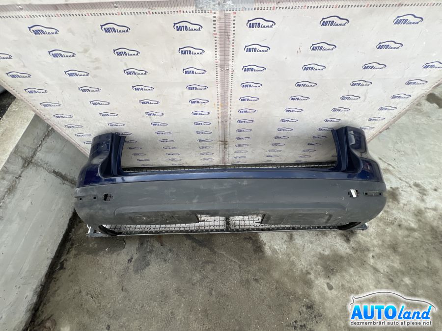 Bara spate VOLKSWAGEN TOUAREG (7LA,7L6,7L7) 2002-2025 Cod 7L6807421 