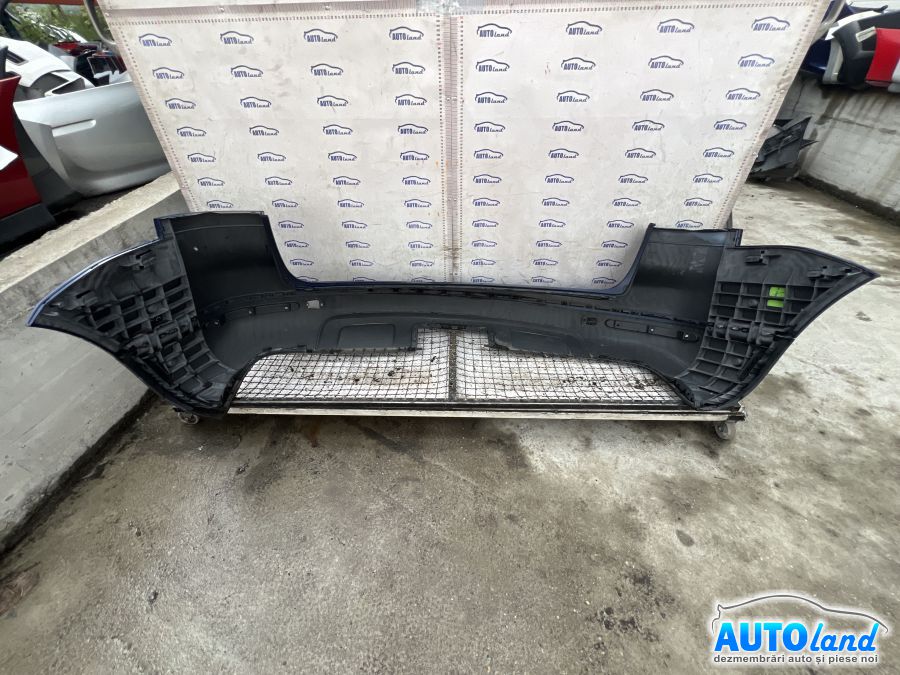 Bara spate VOLKSWAGEN TOUAREG (7LA,7L6,7L7) 2002-2025 Cod 7L6807421 