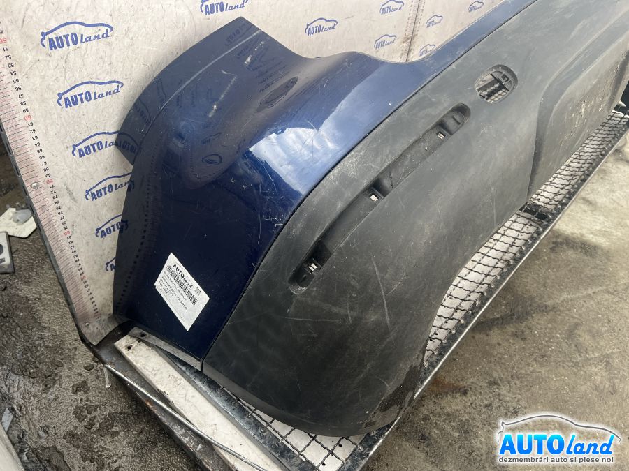 Bara spate VOLKSWAGEN TOUAREG (7LA,7L6,7L7) 2002-2025 Cod 7L6807421 