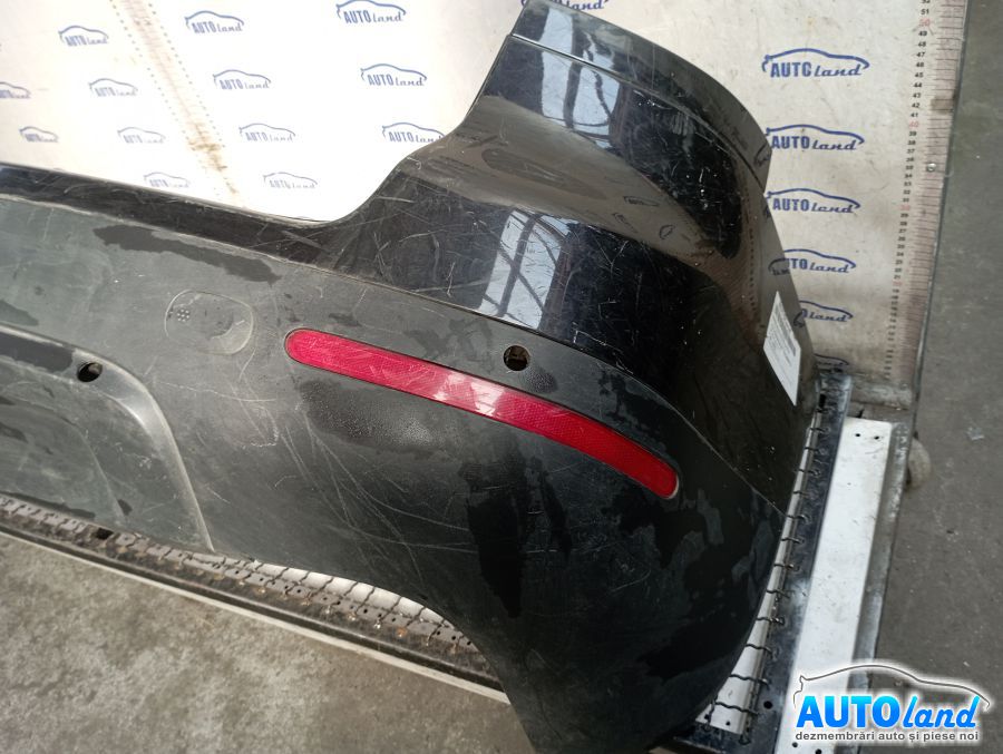 Bara spate VOLKSWAGEN TOUAREG (7LA,7L6,7L7) 2002-2025