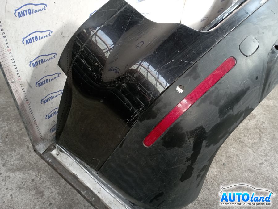 Bara spate VOLKSWAGEN TOUAREG (7LA,7L6,7L7) 2002-2025