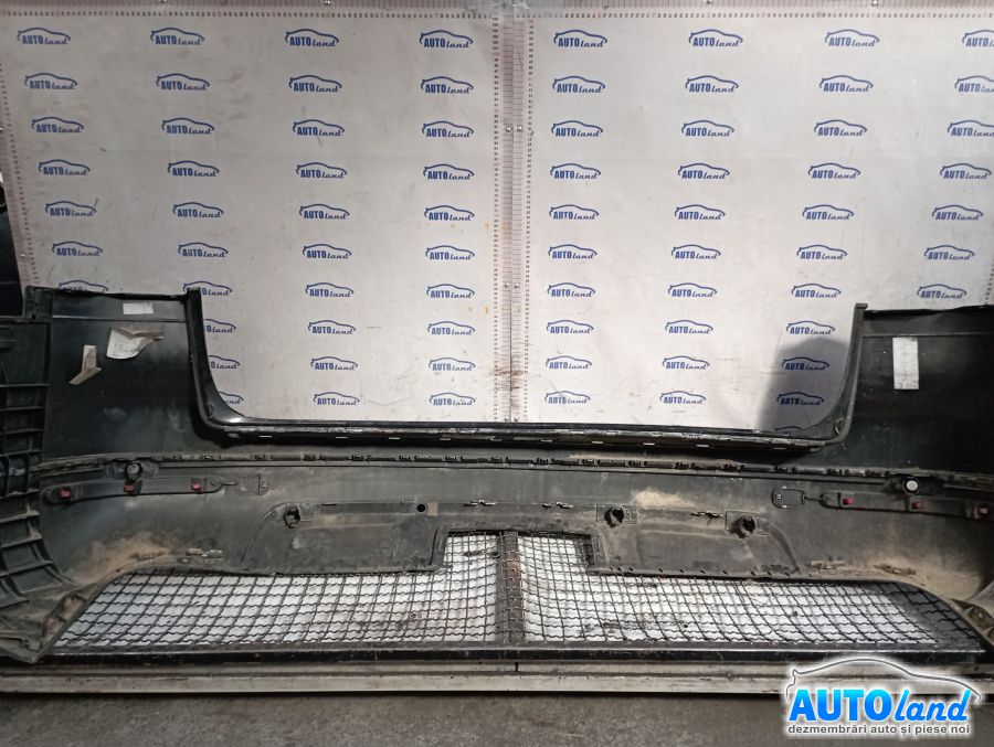 Bara spate VOLKSWAGEN TOUAREG (7LA,7L6,7L7) 2002-2025