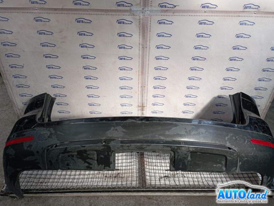 Bara spate VOLKSWAGEN TOUAREG (7LA,7L6,7L7) 2002-2025