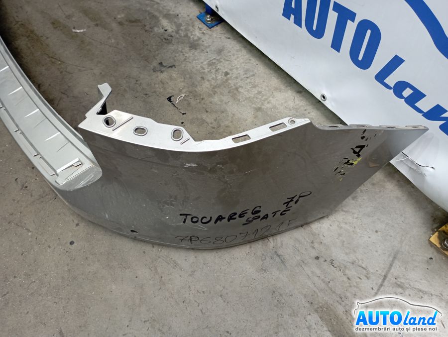 Bara spate VOLKSWAGEN TOUAREG (7P5) 2010-2025 Cod 7P0807121F 