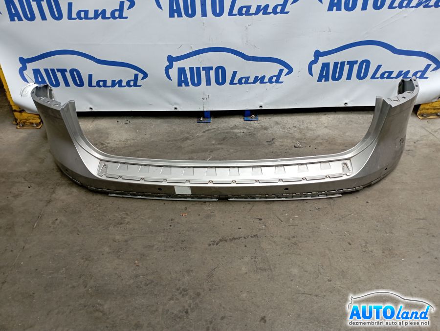 Bara spate VOLKSWAGEN TOUAREG (7P5) 2010-2025 Cod 7P0807121F 