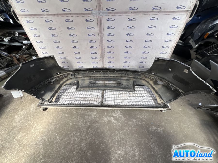 Bara spate VOLKSWAGEN TOUAREG (7P5) 2010-2025 Cod 7P6807421D 