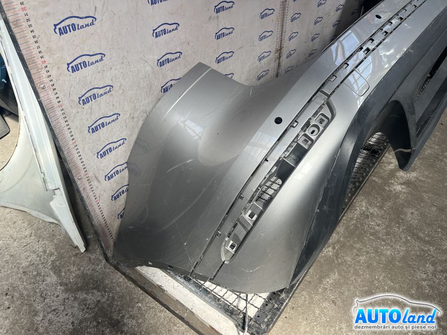 Bara spate VOLKSWAGEN TOUAREG (7P5) 2010-2025 Cod 7P6807421D 