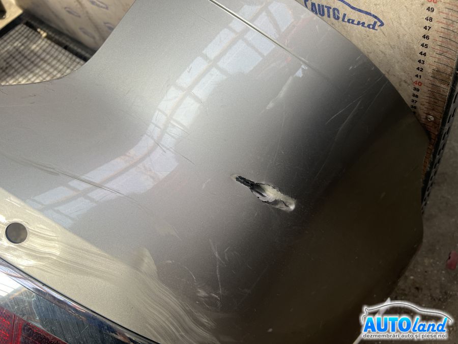 Bara spate VOLKSWAGEN TOUAREG (7P5) 2010-2025 Cod 7P6807421D 